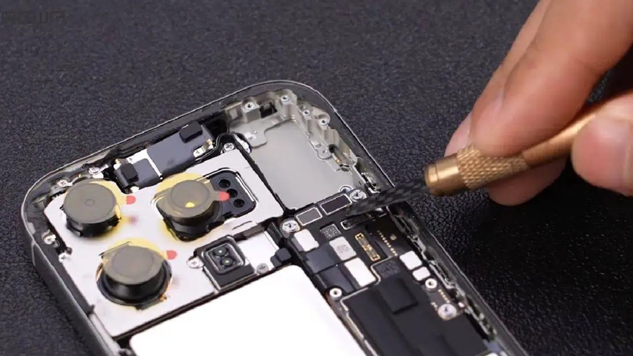 Aman bozmayın: iPhone 16 serisinin Türkiye’deki tamir ücretleri!