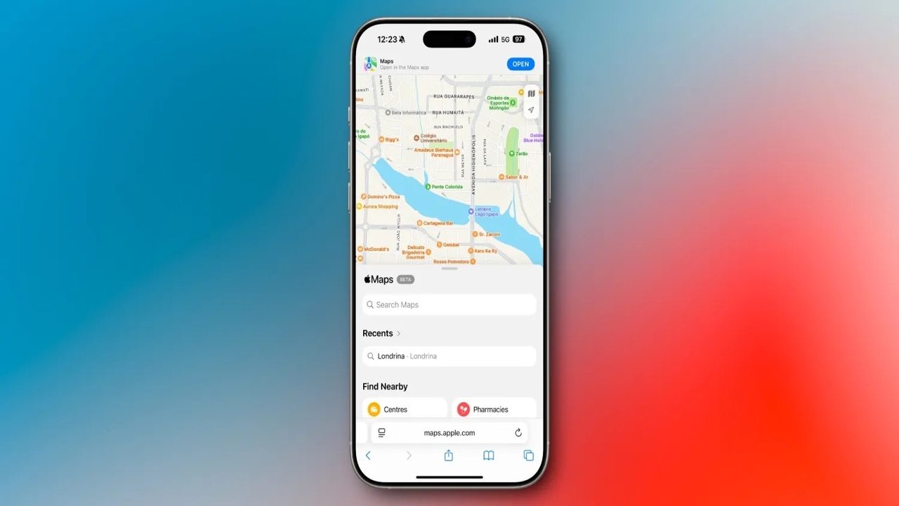 Apple Haritalar resmen Android’e geldi! Peki nasıl?