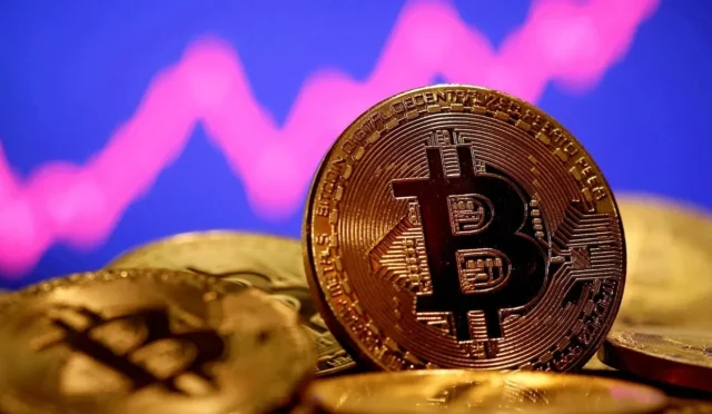Bir yıl önce 10 bin liralık Bitcoin alsanız kazancınız ne olurdu?