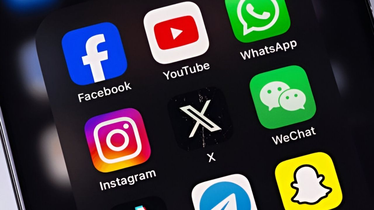 BTK, sosyal medya platformlarına yeni düzenleme getiriyor!