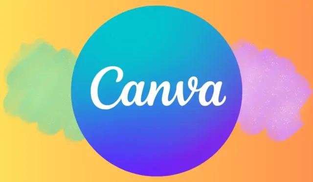 Canva, yeni yapay zeka güncellemesini duyurdu!