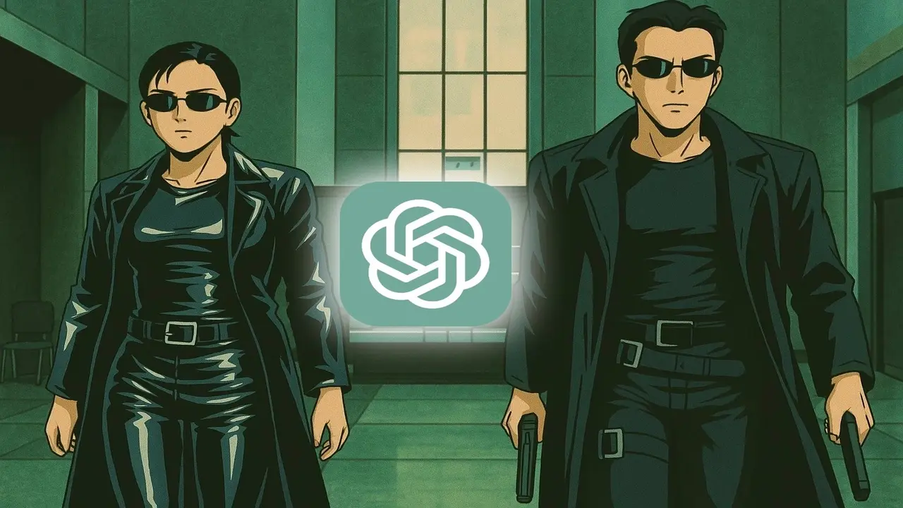 ChatGPT’nin görsel üretme aracı kullanıcı rekoru kırdı!