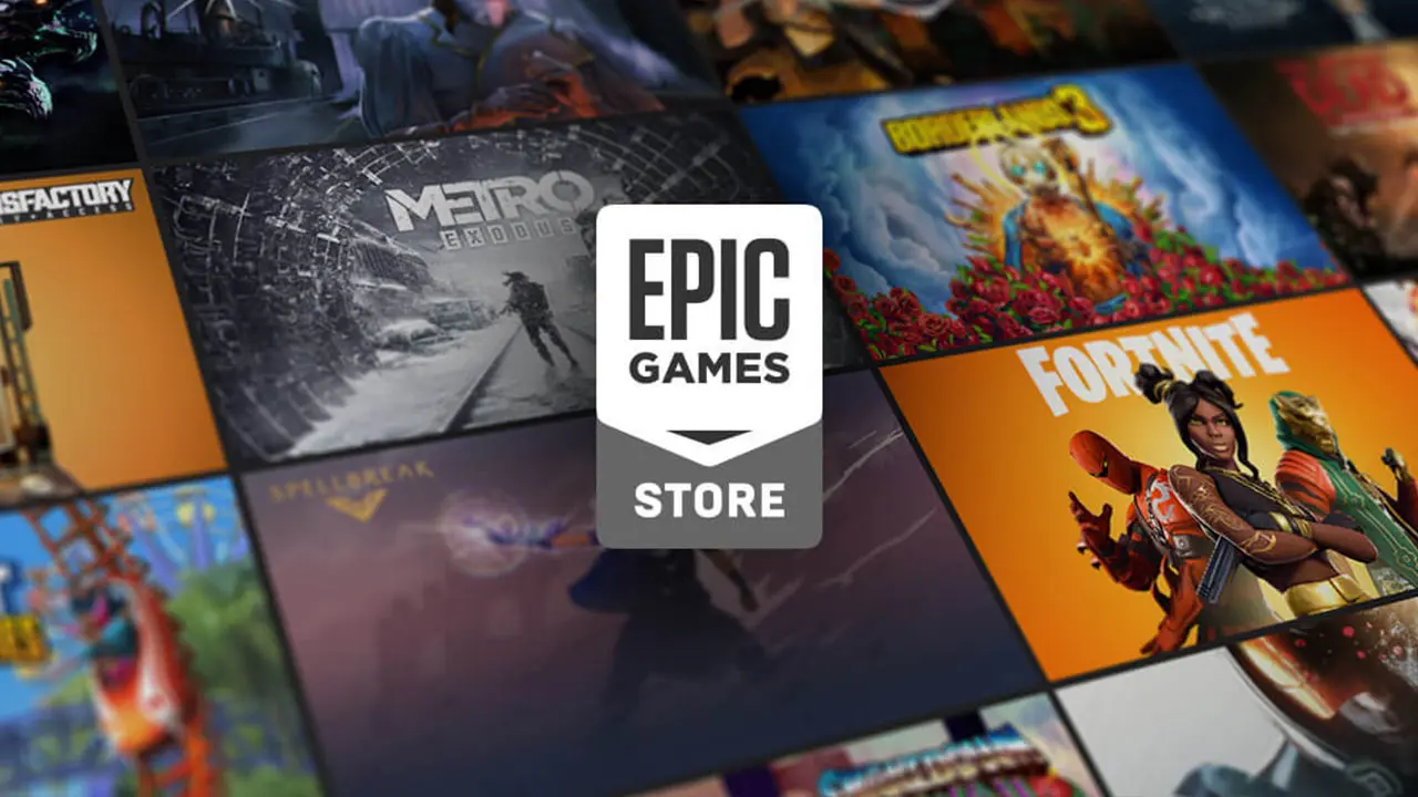 Epic Games Store haftanın ücretsiz oyunu belli oldu!