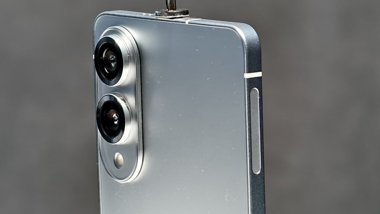 Galaxy S25 Edge için geri sayım: Fiyatı ortaya çıktı!