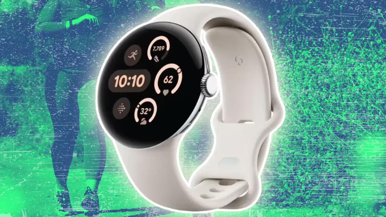 Google Pixel Watch 4’ün tasarımı sızdırıldı!