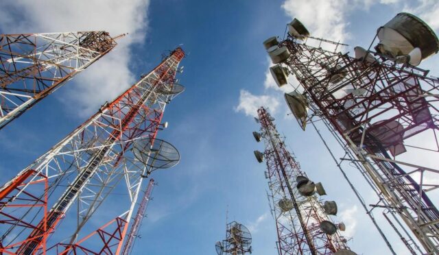 GPS teknolojisine alternatif geliyor! Haberleşmede yeni dönem
