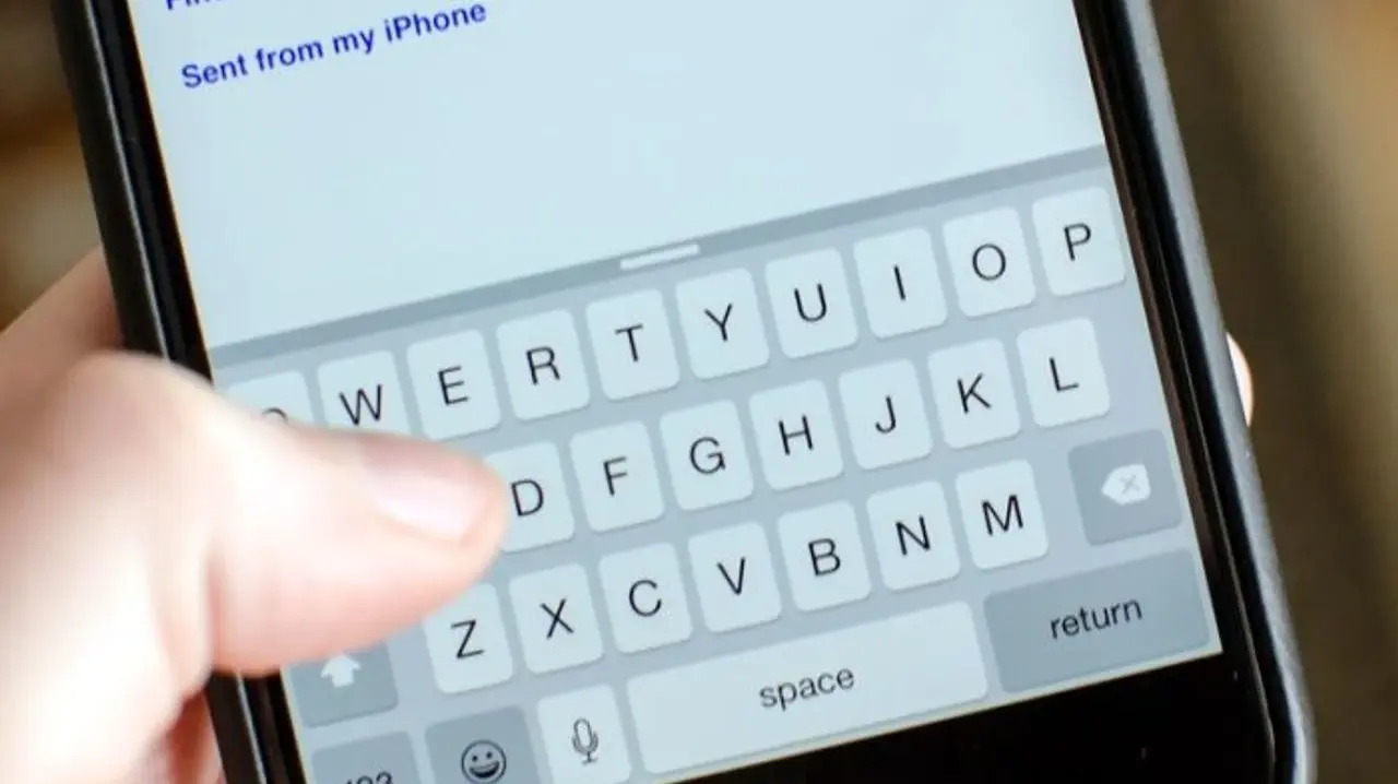 iPhone için en iyi klavye uygulamasını belirledik!