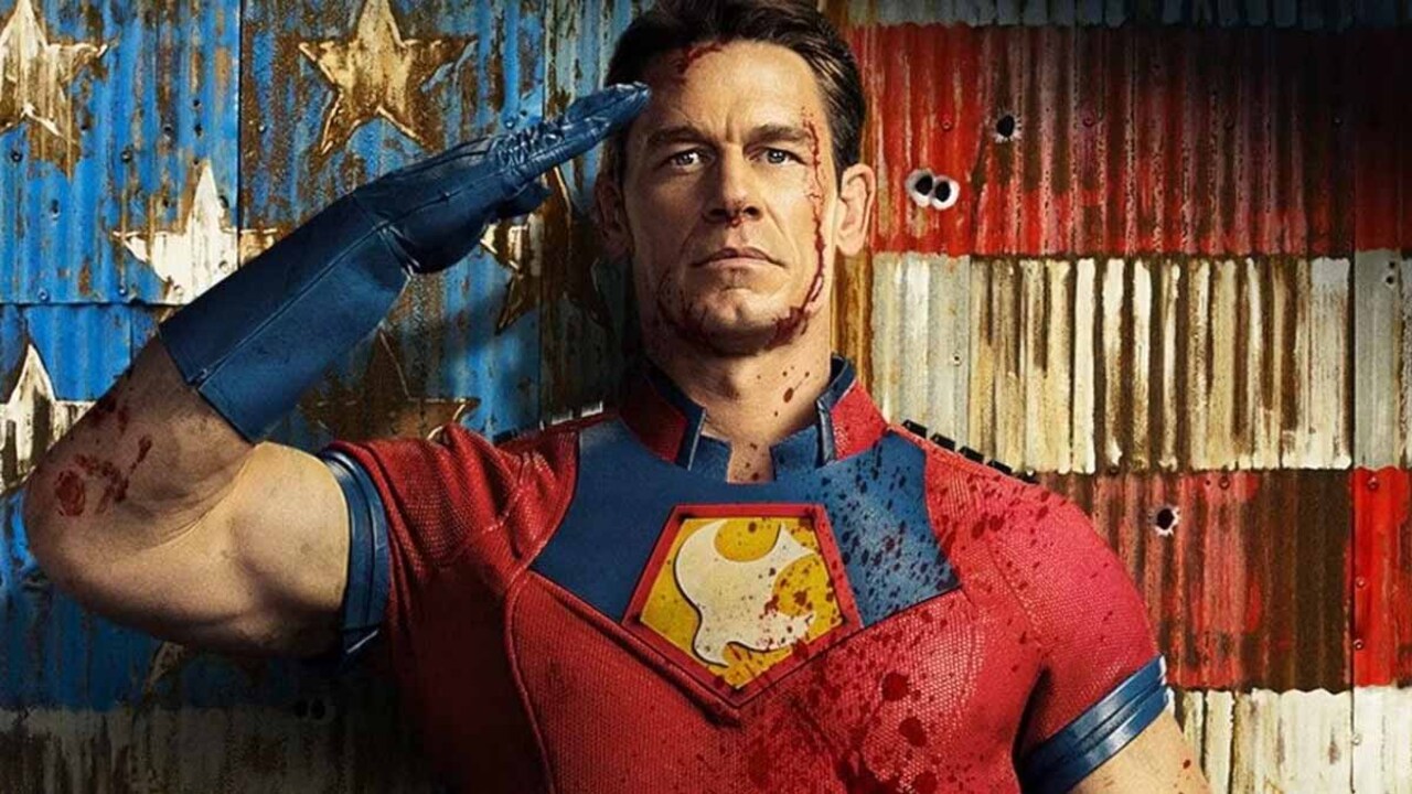 John Cena’lı Peacemaker, 2. sezonuyla geliyor!