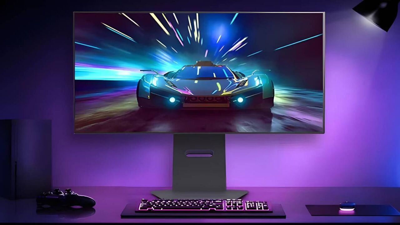 LG, yeni OLED oyuncu monitörünü satışa sundu!