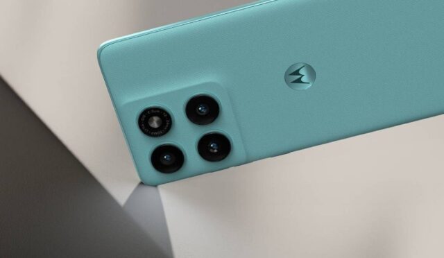 Motorola Edge 60 serisi geliyor! İşte özellikleri