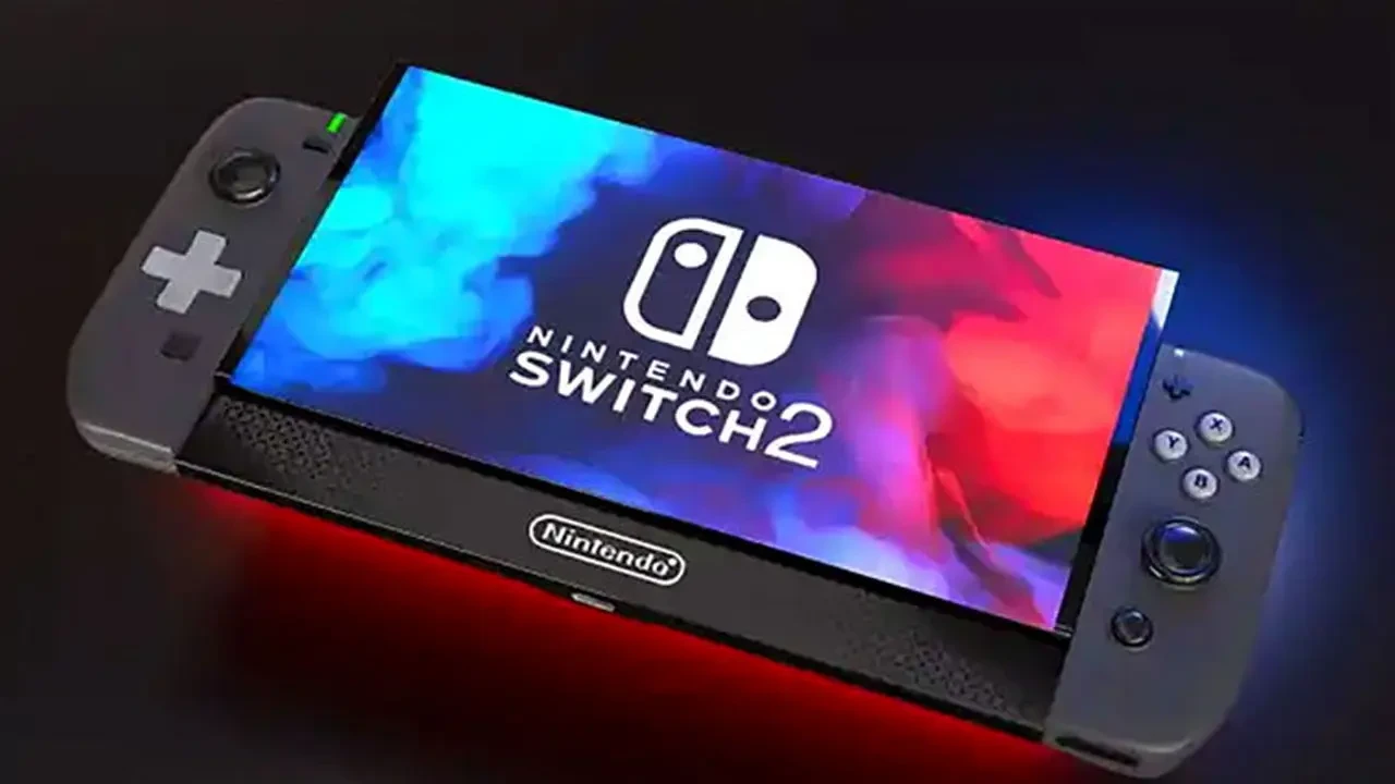 Nintendo Switch 2’nin ön sipariş tarihi ertelendi! Peki neden?