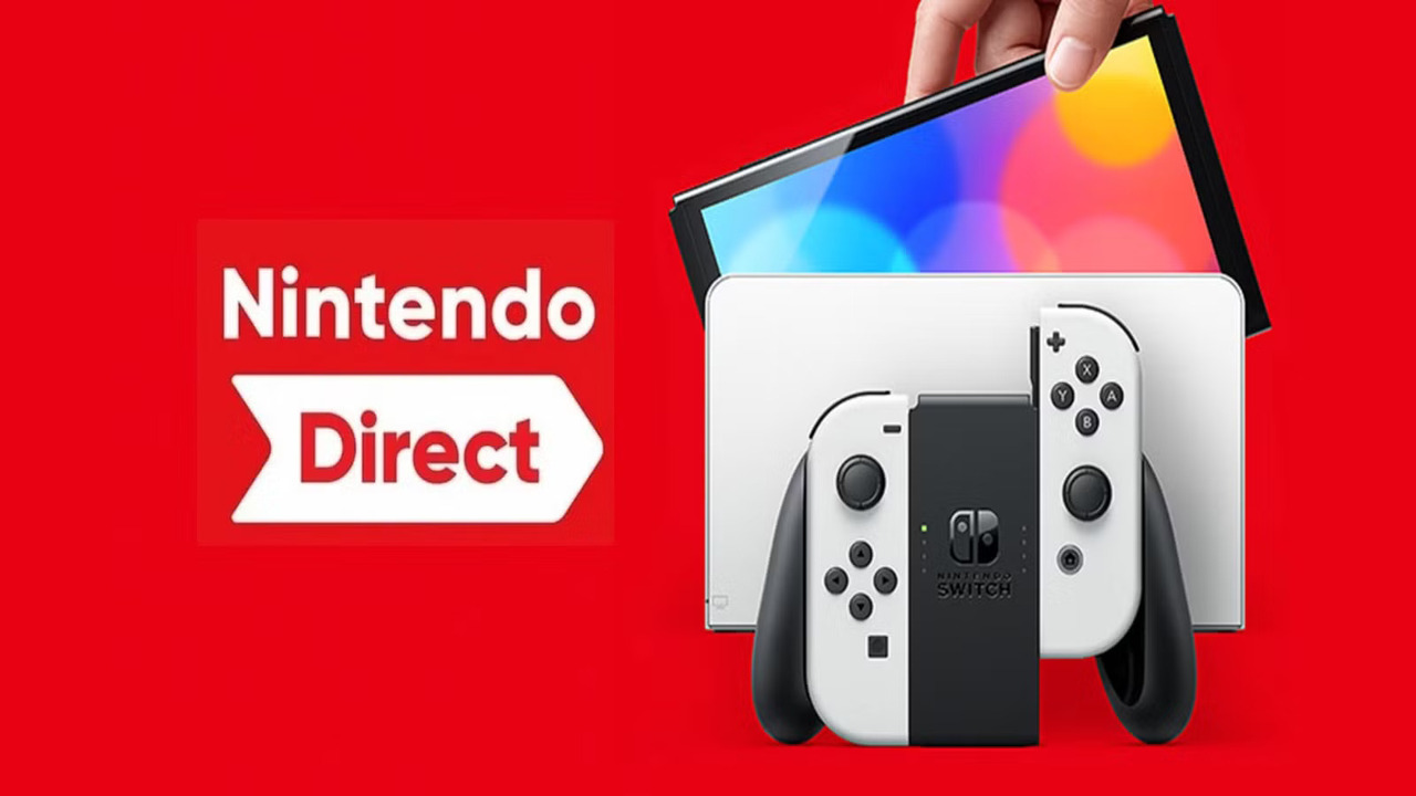 Nintendo’nun Switch 2 Direct etkinliği nereden izlenir?