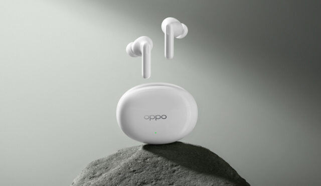 Oppo Enco Free 4 kulaklıklar tanıtıldı! İşte özellikleri