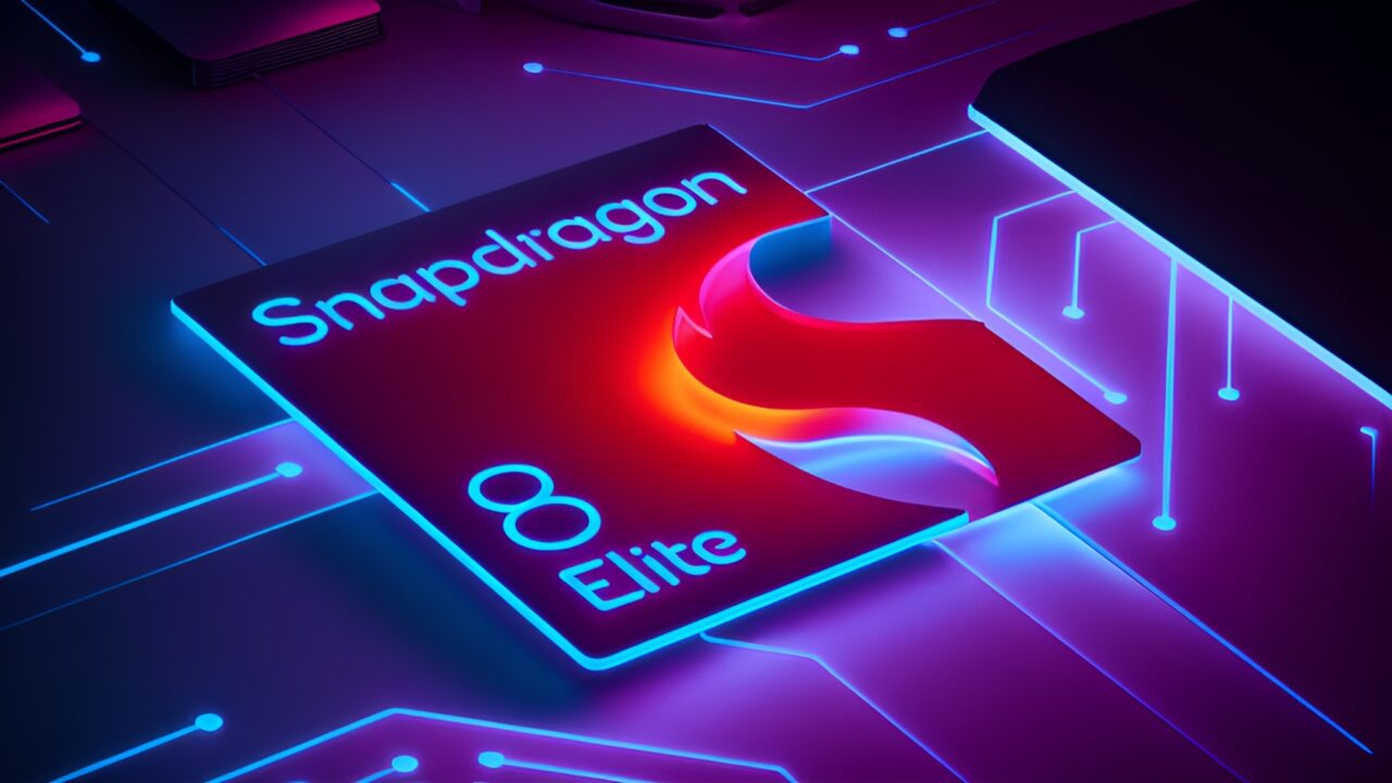 Snapdragon 8 Elite 2 geliyor! İşte özellikleri