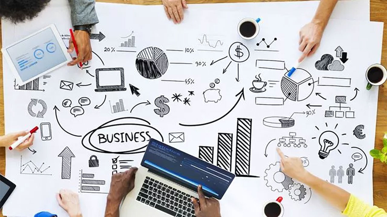 Türkiye’de startup yatırımları ilk çeyrekte dip yaptı