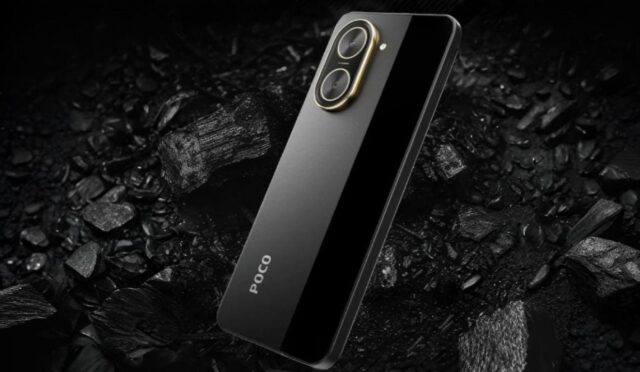 Ucuz telefon arayanlara: POCO C71 tanıtıldı!