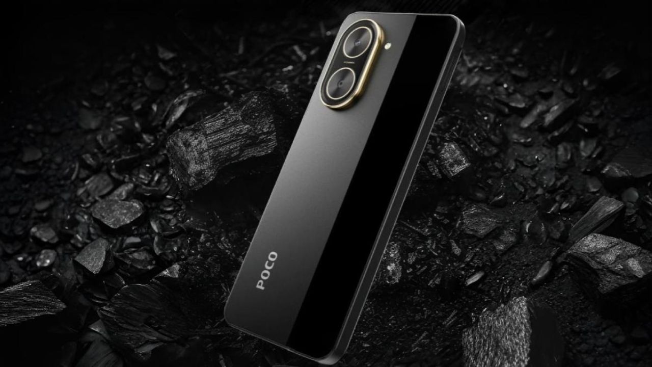 Ucuz telefon arayanlara: POCO C71 tanıtıldı!