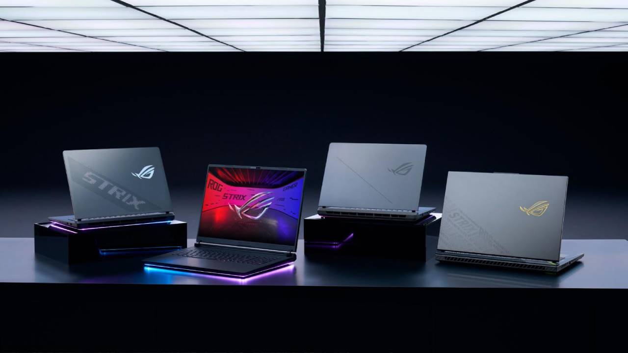 Yeni ASUS ROG Strix SCAR ve Strix G Türkiye’de satışa çıktı! Fiyatı ve özellikleri