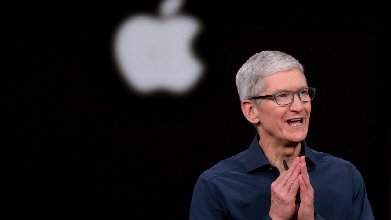 Apple, Türkiye’de rekor kırdı! 2 Apple Turkiyede rekor 2