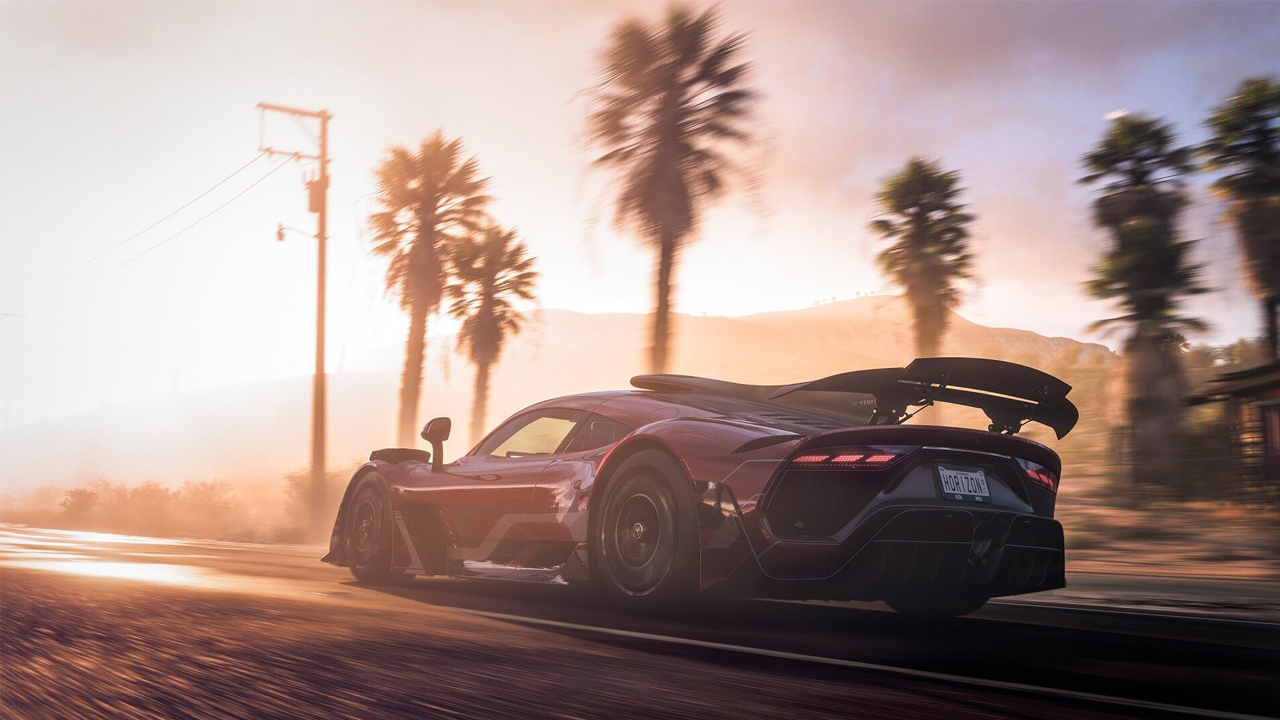 Sevilen oyun, yapay zeka güncellemesi alıyor! 2 Forza Horizon 5in direktoru yeni bir modu tanitti