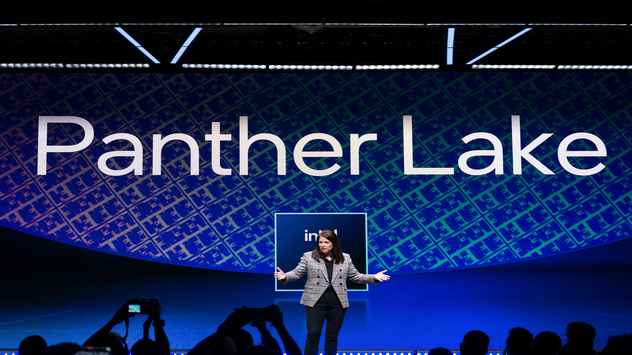 Intel, Panther Lake serisi ile geliyor! İşte özellikleri 2 Intel Panther Lake 2