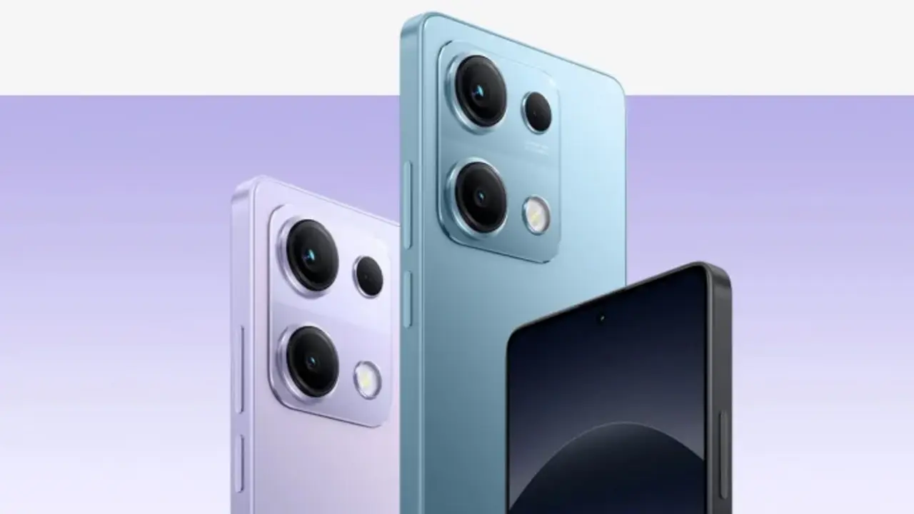 Redmi Note 14S Türkiye’de satışa sunuldu: İşte fiyatı 2 Redmi Note 14S Türkiye’de satışa çıktı.