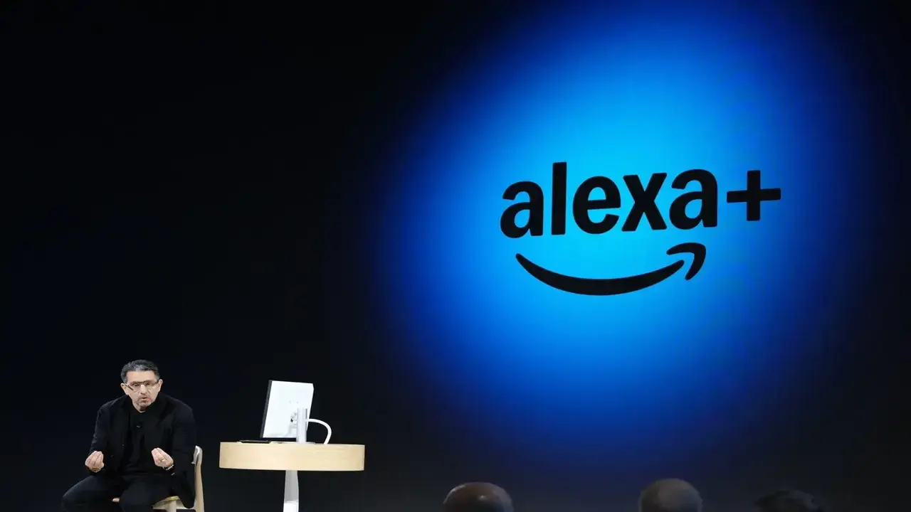 Amazon Alexa+, 100 bin kullanıcıya ulaştı! 2 alexa plus 1