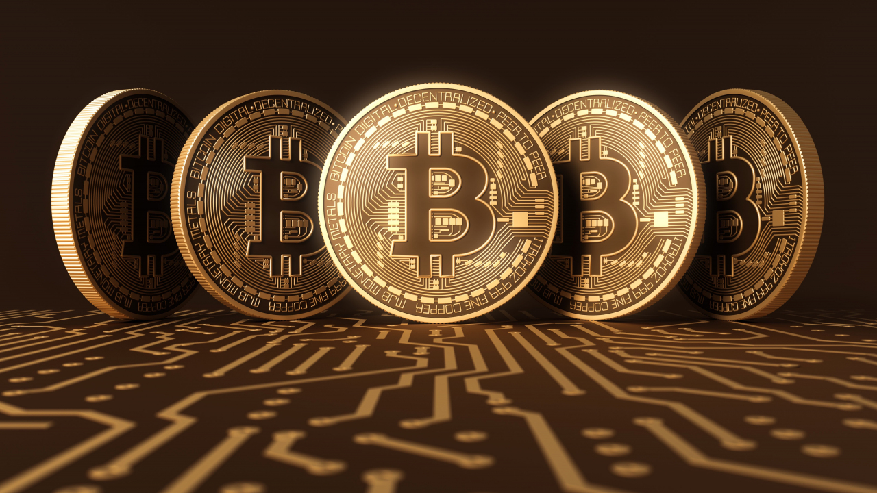 Bitcoin madenciliği artık kârlı olmayabilir! 2 bitcoin fiyati 67 bin dolar rekor 2