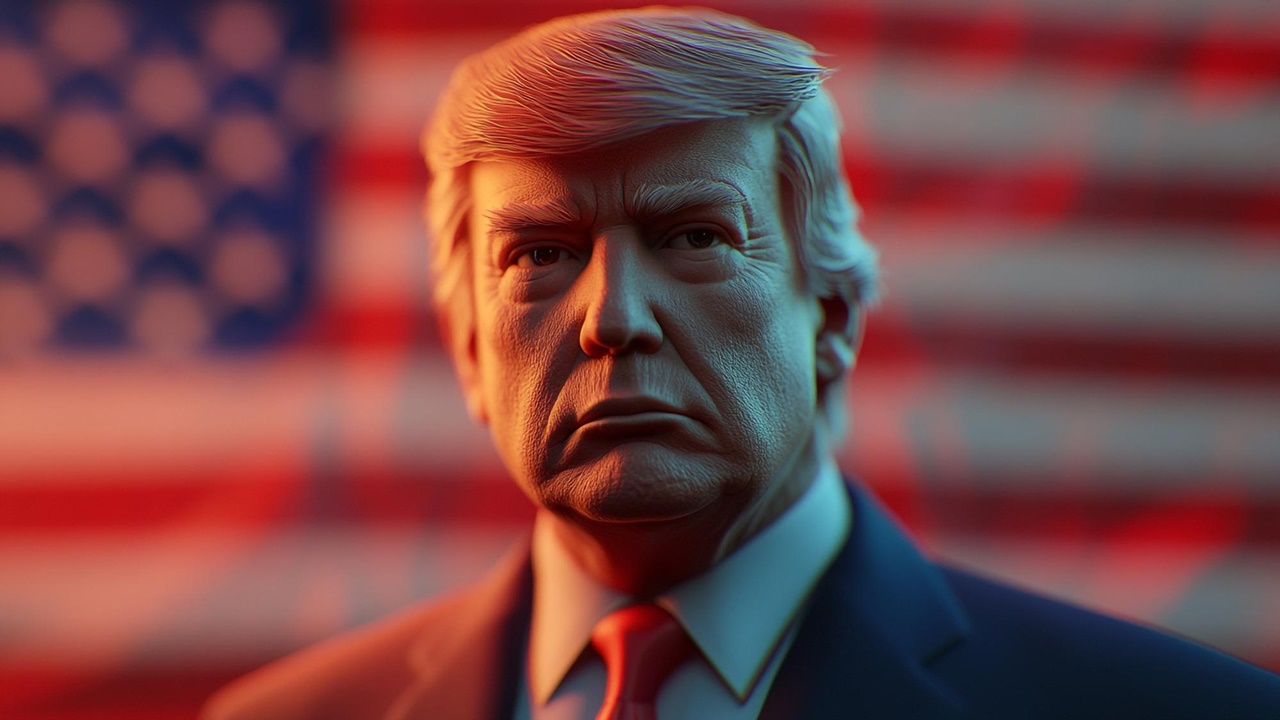 Trump açıkladı: Yabancı yapım filmlere %100 ek vergi geliyor 2 cin trump vergileri yuzunden applea acimayacak