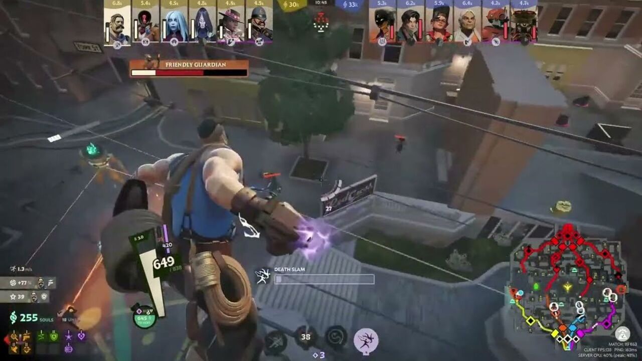 Valve, yepyeni bir oyun geliştiriyor! 2 deadlock valve 2