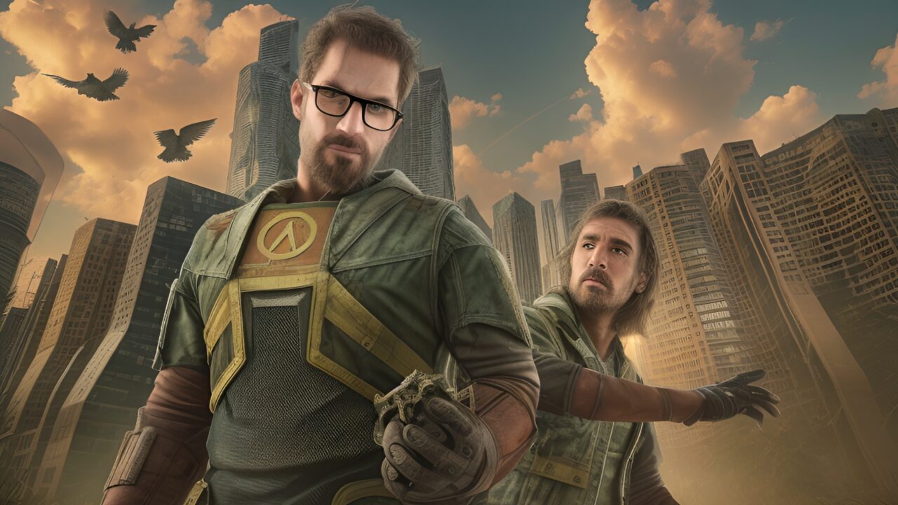 Half-Life 3, yaz aylarında gelebilir! Büyük sürpriz 2 half-life-3-son-asamaya-mi-girdi-ne-zaman-geliyor