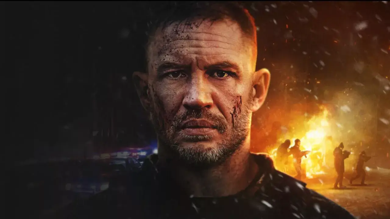 John Wick benzeri Havoc, büyük ilgi gördü! 2 Havoc, Netflix'te büyük bir ilgi görüyor.