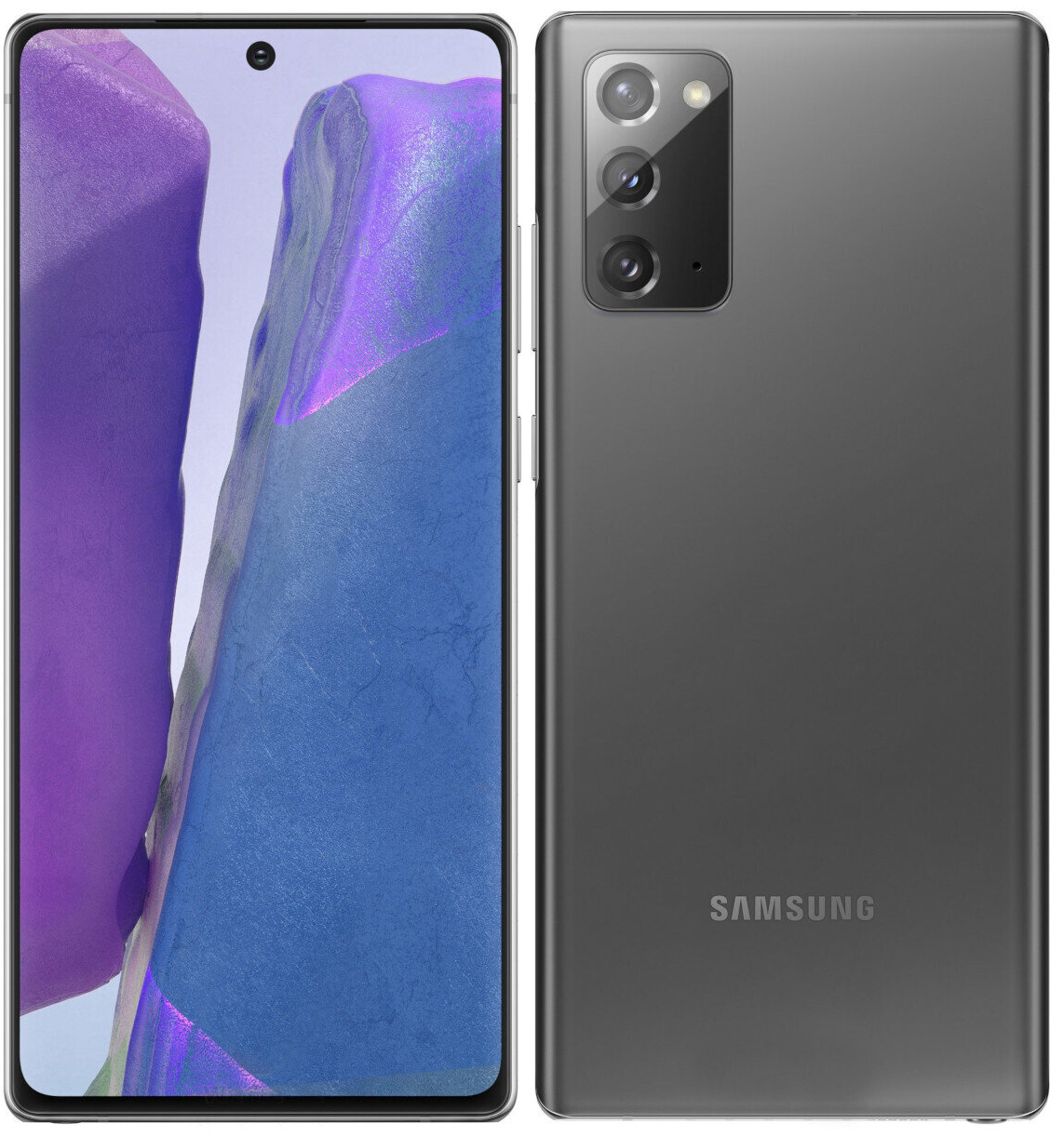 Samsung’dan iki modele daha güncelleme müjdesi! 2 Galaxy Note 20 ve Note 20 Ultra için Nisan 2025 güncellemesi yayında