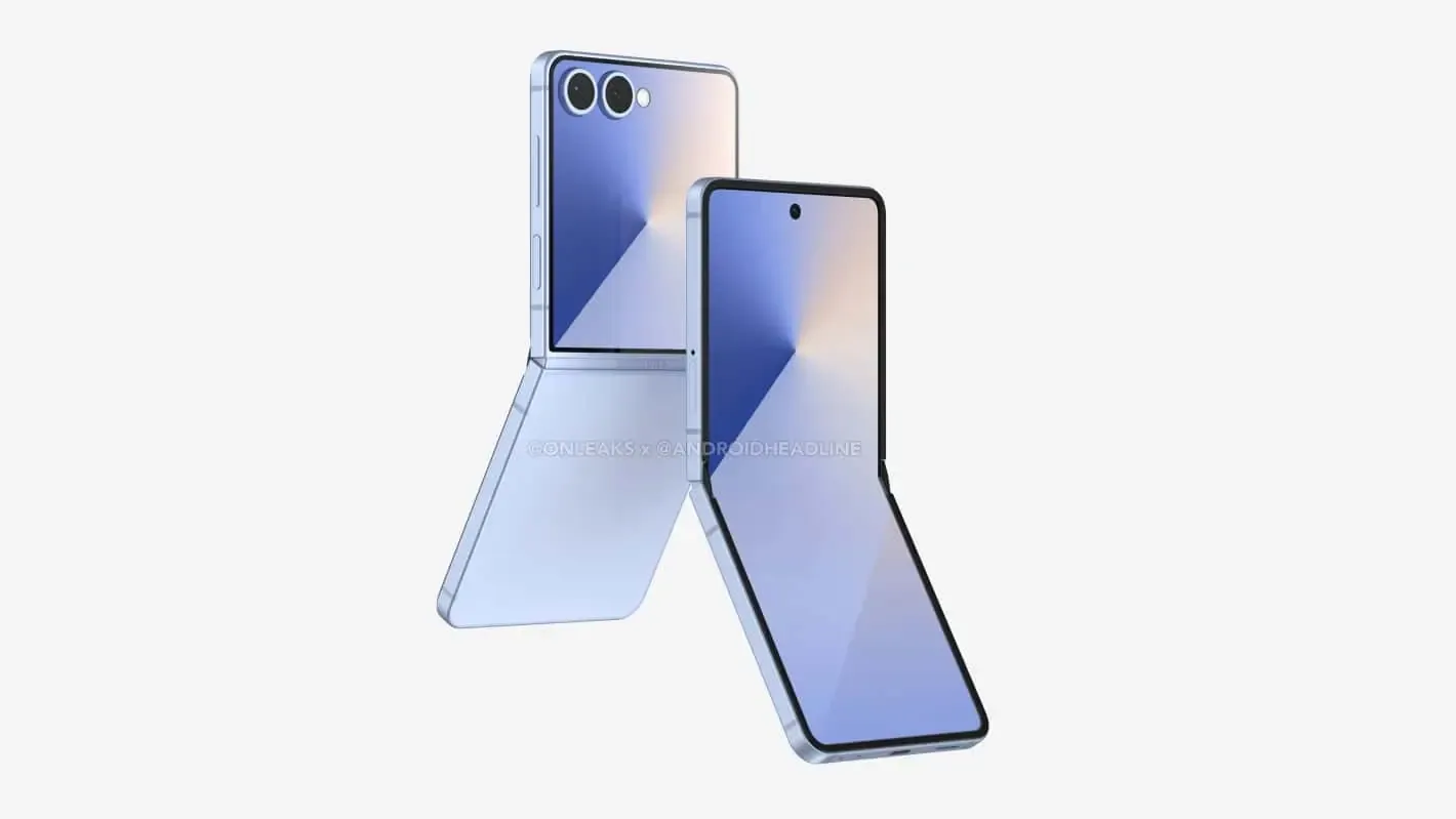 Samsung Galaxy Z Flip 7’nin işlemcisi belli oldu! 2 image 73