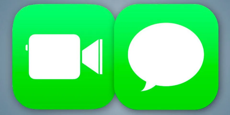Skype kapandı! İşte en iyi alternatifler 19 ios isletim sisteminin androide gore avantajlari fiyat facetime