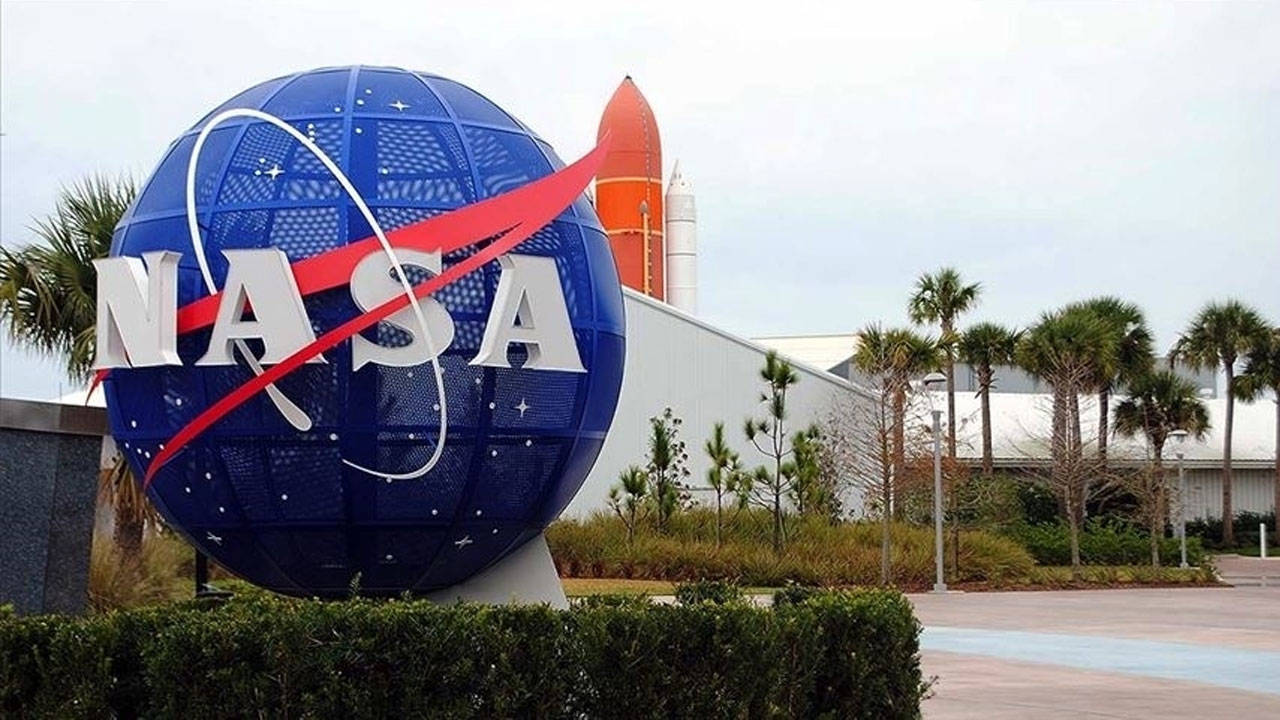Trump, NASA bütçesinde büyük bir kesinti yapıyor! 2 Trump, NASA bütçesinde büyük bir kesinti yapabilir.