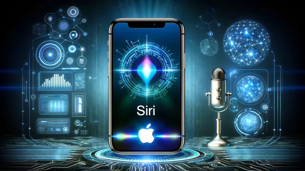 Yeni nesil Siri, performansı ile şaşırtabilir! 2 siri yapay zeka 2