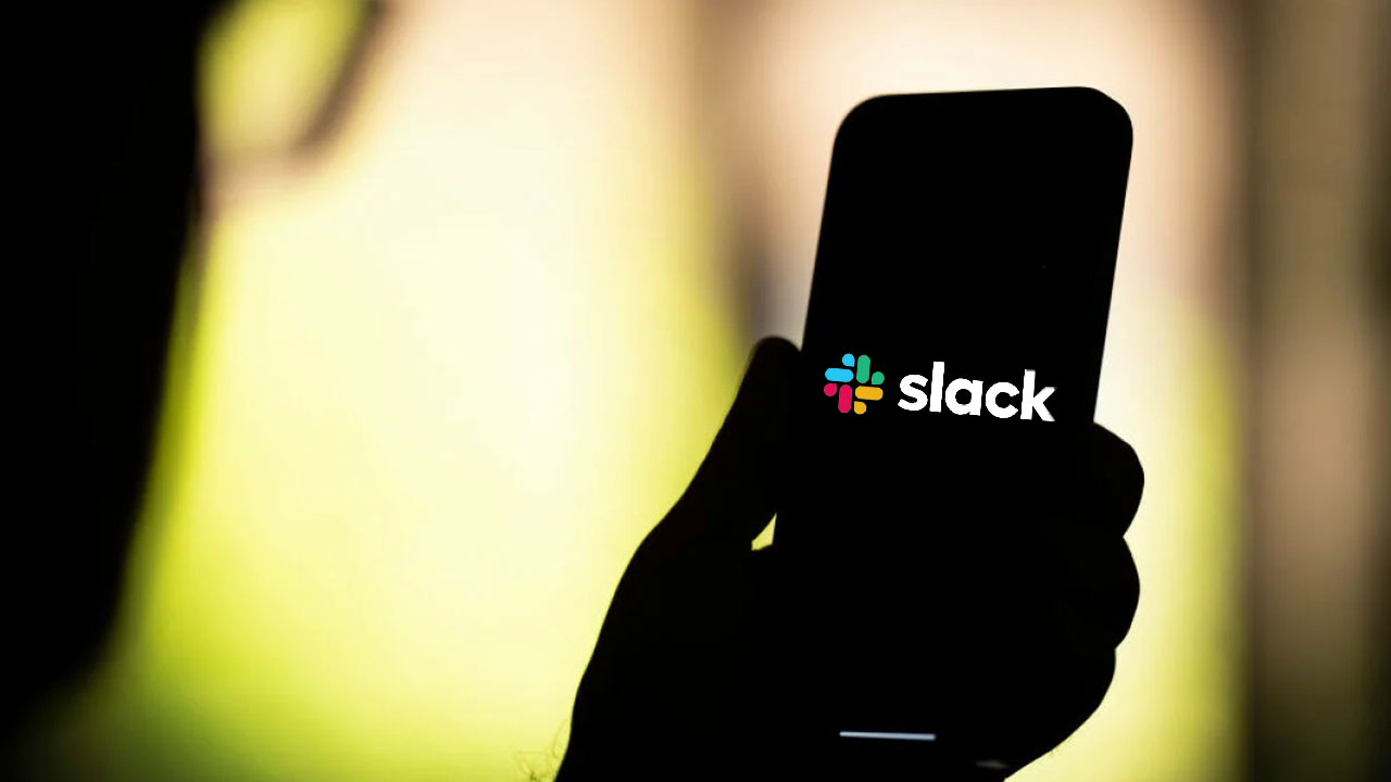 Skype kapandı! İşte en iyi alternatifler 20 Slack iOS widgetları