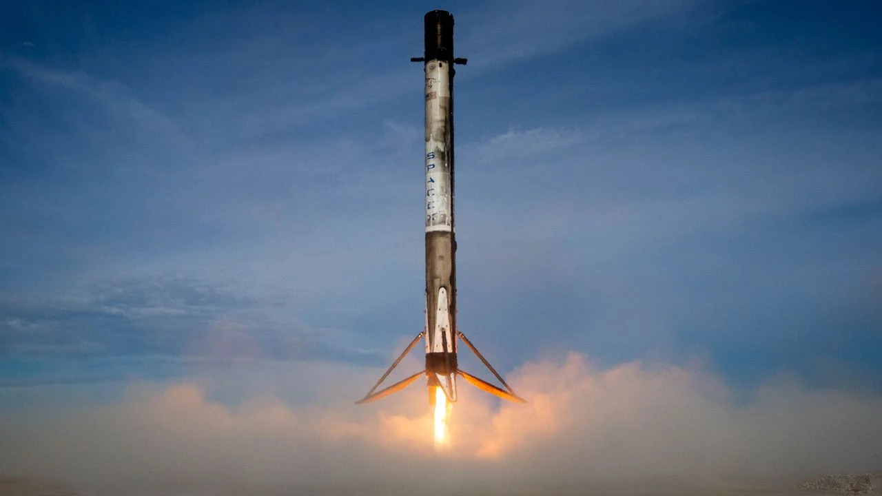 Elon Musk, kendi şehrini kurmaya hazırlanıyor! 2 Elon Musk, resmen kendi şehrini kuruyor.