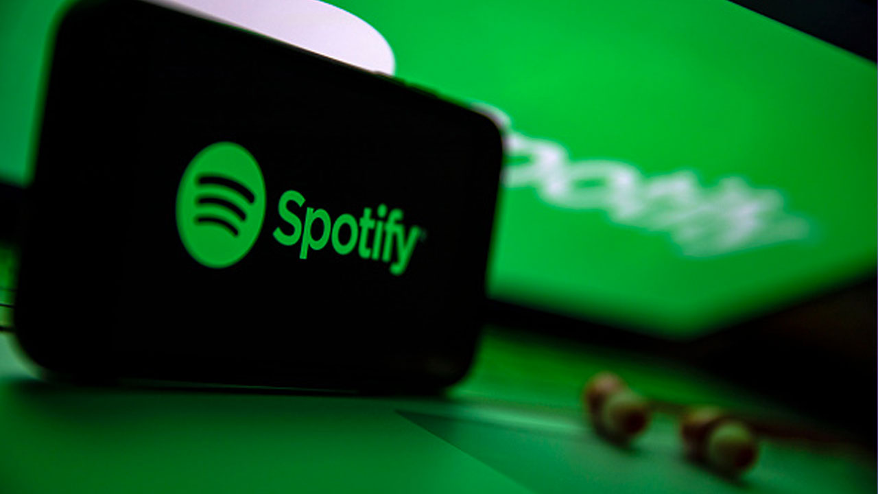 Spotify, 2025 yılına gelir rekoruyla başladı! 2 Spotify 2024 ödeme