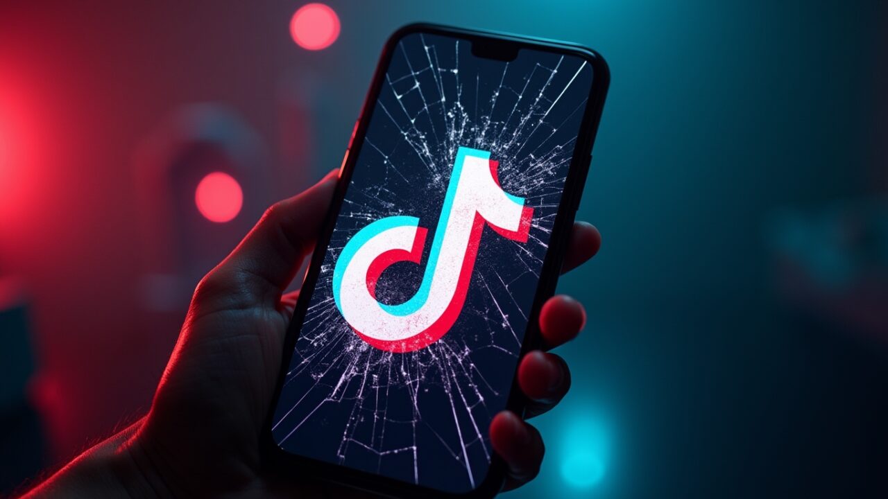 TikTok, 530 milyon euro ceza aldı! Peki neden? 2 tiktok-genclere-guzellik-efekti-kullanmayi-yasakliyor