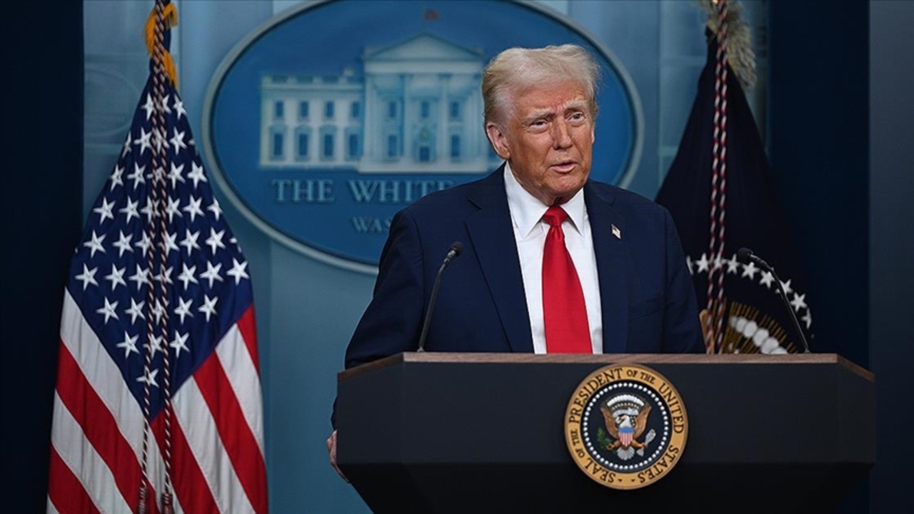 Samsung, ABD’ye dev bir yatırım yapacak! 2 trump veri merkezi 2