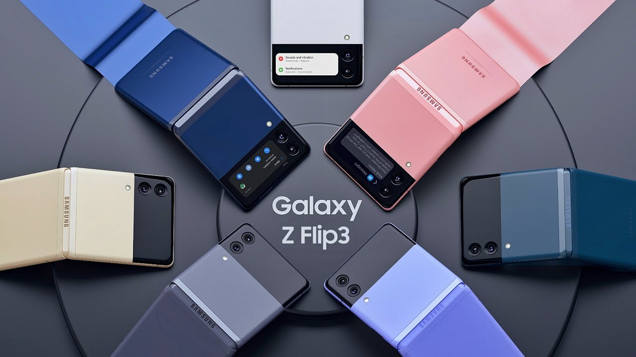 Samsung, bir modeli için daha One UI 7 güncellemesini yayınladı! 2 z flip 3
